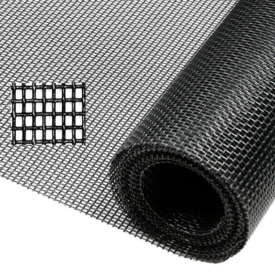 TOOLTRIZ Pet Proof Window Screen Replacement, 39�� x 100